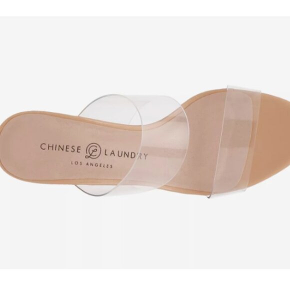 NEW IN BOX Chinese Laundry Robinn Sandal Size 9 - Picture 4 of 8